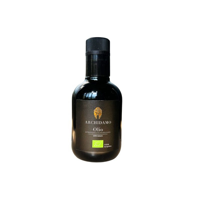 Archidamo Organic Extra Virgin Olive Oil -  Foodcraft Online Store