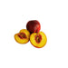 Australian Yellow Nectarines - 4pc (approx. 800g) - Foodcraft Online Store