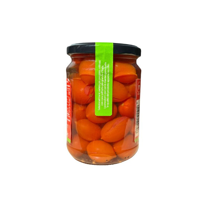 COSI COME Datterino Rosso Red Cherry Tomatoes in Water - Foodcraft Online Store