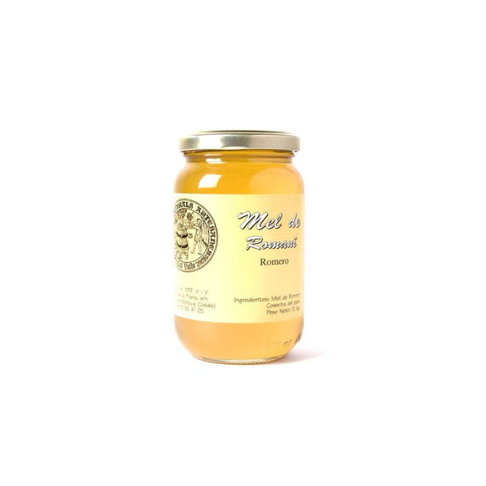 Cal Valls Rosemary Honey - Foodcraft Online Store