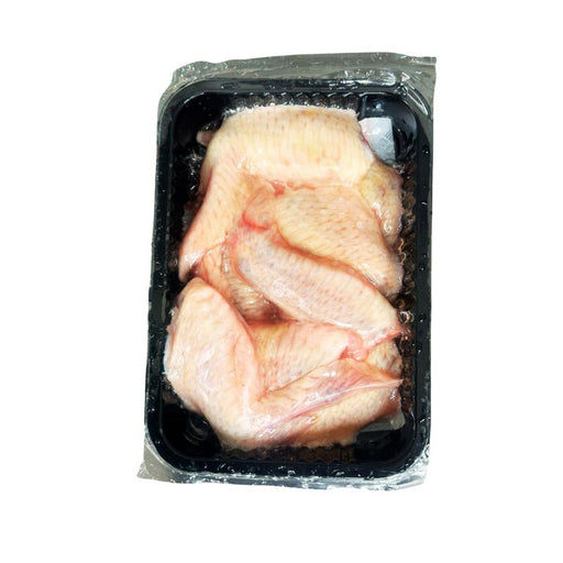 Choshu Dori Chicken Mid Wing with Tip - Foodcraft Online Store