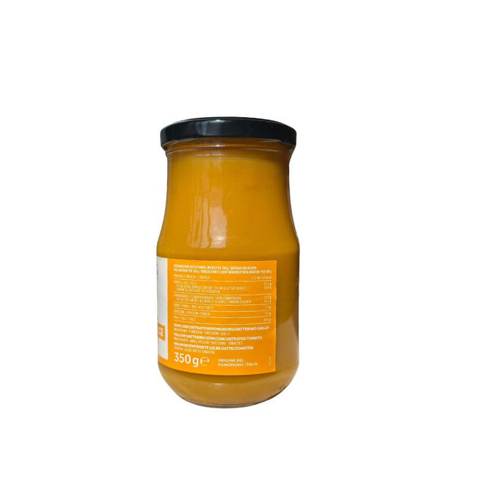 Cosi Com’è Yellow Vellutata Tomato Puree - Foodcraft Online Store