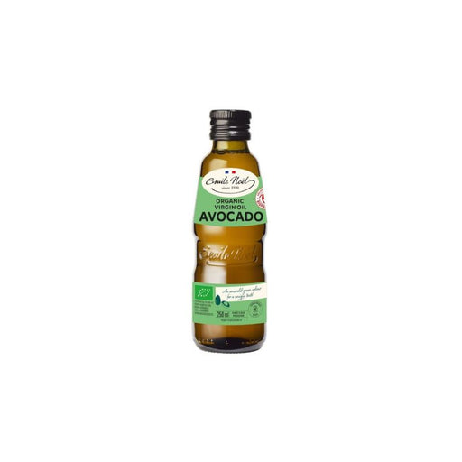 Emile Noel Organic Virgin Avocado Oil COLD PRESS - Foodcraft Online Store