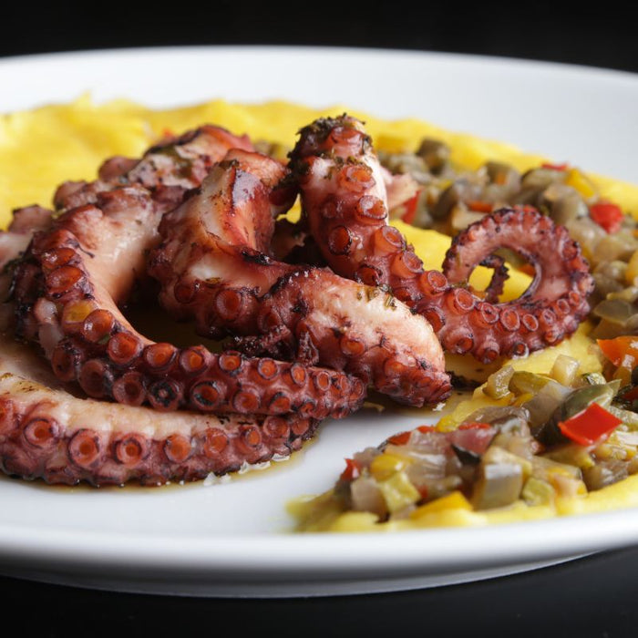 Fremantle Octopus Tentacles (Raw) - Foodcraft Online Store