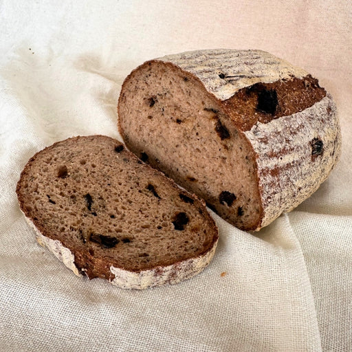 Gluten Free Soft Sourdough Bread with Sundried Tomatoes - Foodcraft Online Store