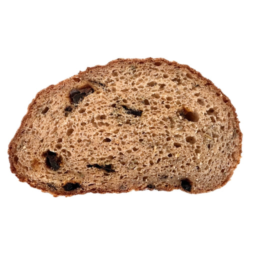 Gluten Free Soft Sourdough Bread with Sundried Tomatoes - Foodcraft Online Store