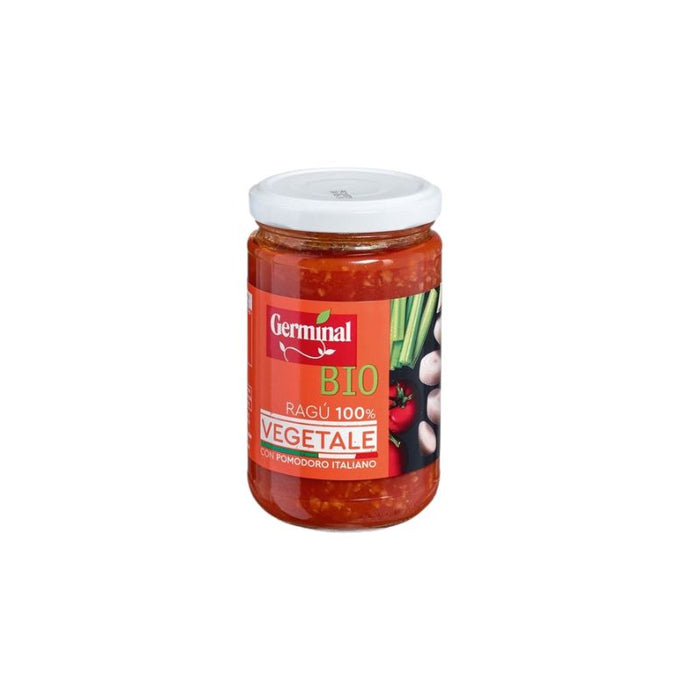 Germinal Organic Vegetable Ragu - Foodcraft Online Store