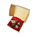 Gift Box - Christmas Wrapping - Foodcraft Online Store