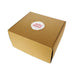 Gift Box - Christmas Wrapping - Foodcraft Online Store