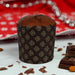 Gluten Free & Dairy Free Panettone - Chocolate & Almond - Foodcraft Online Store