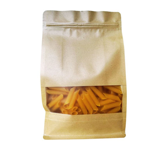 Gluten-Free Organic Maize & Rice Penne - Foodcraft Online Store