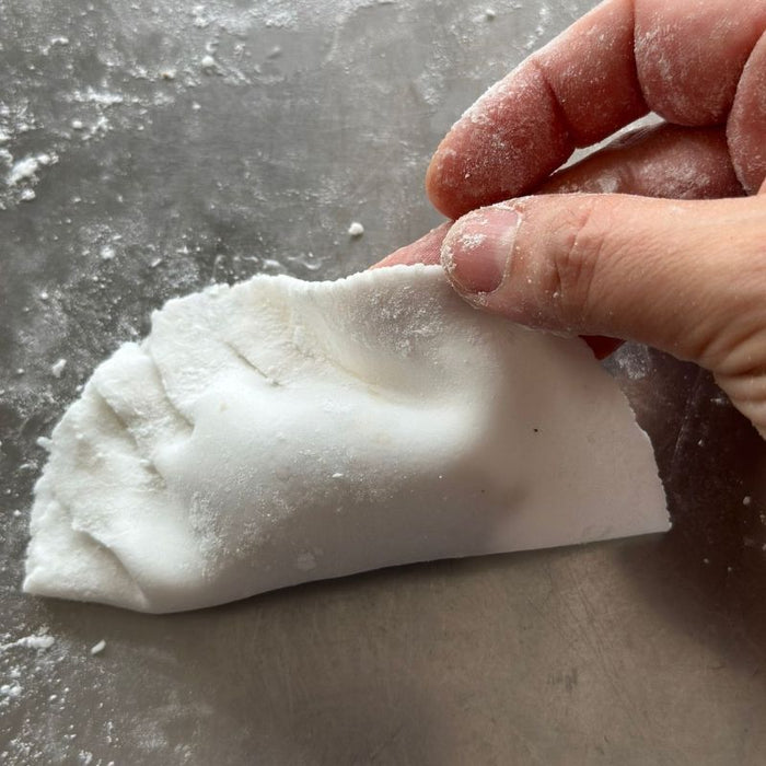 Gluten Free dumpling making class - Foodcraft Online Store