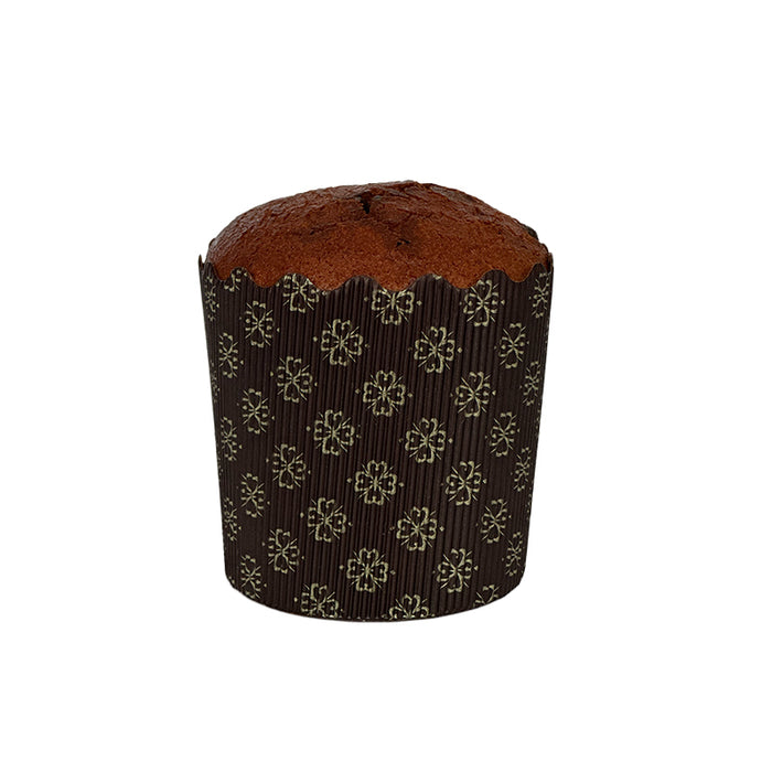 Gluten Free & Dairy Free Panettone - Chocolate & Almond - Foodcraft Online Store