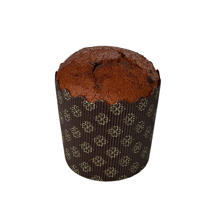 Gluten Free & Dairy Free Panettone - Chocolate & Almond - Foodcraft Online Store