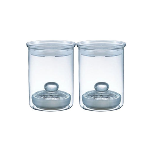 Hario Tsukemono Glass Pickles Maker Slim - 800ml - FoodCraft Online Store 