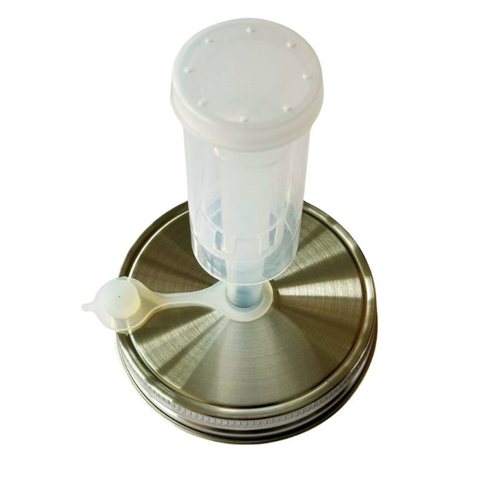 Hydrolock for Airlock Fermenting - set of 3 Foodcraft Online Store