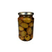 ILIADA Organic Green Olives Pitted - Foodcraft Online Store