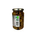 ILIADA Organic Green Olives Pitted - Foodcraft Online Store