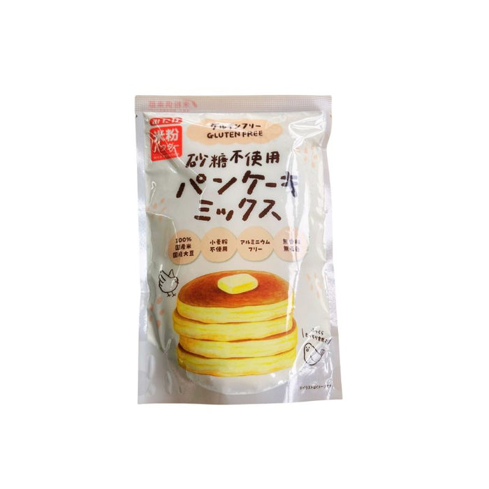 MITAKE Gluten-free and Sugar-free Pancake Mix - Foodcraft Online Store