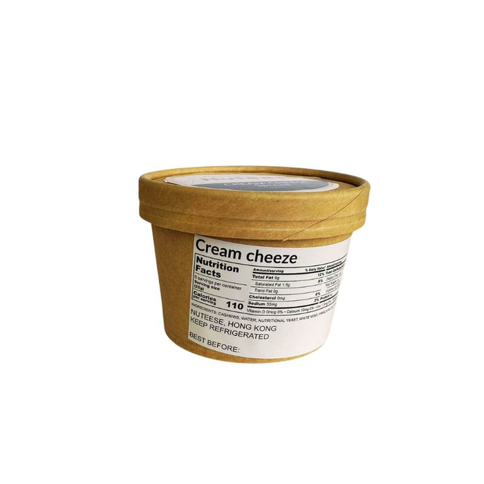 Nuteese Cream Cheese Spread - Foodcraft Online Store