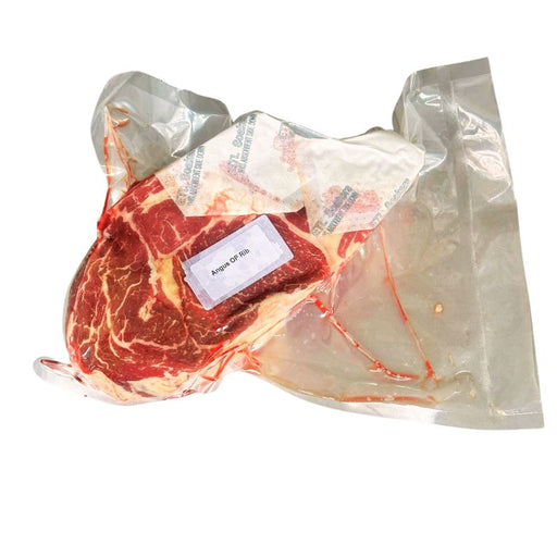 O'Connor Grass Fed Beef Bone In Ribeye - Foodcraft Online Store