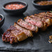 O'Connor Grass Fed Beef Striploin - Foodcraft Online Store