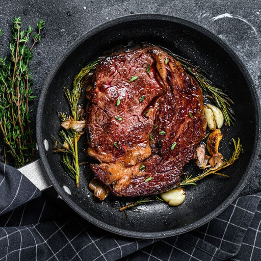 O'Connor Grass Fed Ribeye - Foodcraft Online Store