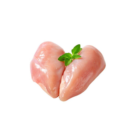 Pasture Raised Organic Chicken Breasts without Skin - Foodcraft Online Store