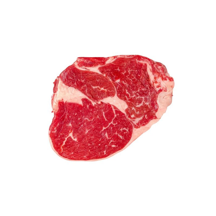 Pasture Raised Organic Grass Fed and Finish Rib-Eye Steak - Foodcraft Online Store