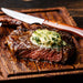 Pasture Raised Organic Grass Fed and Finish Rib-Eye Steak - Foodcraft Online Store