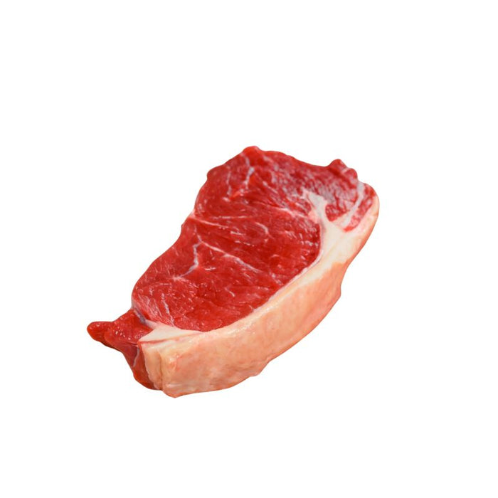 Pasture Raised Organic Grass Fed and Finish Sirloin Steak - Foodcraft Online Store