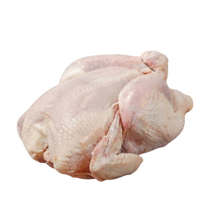 Pasture Raised Organic Whole Chicken - Foodcraft Online Store