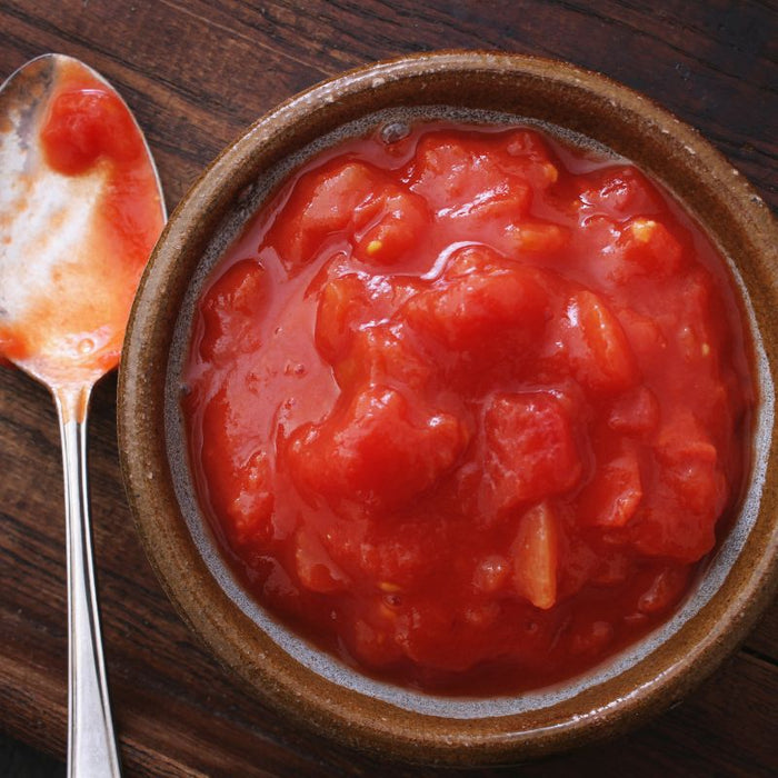 Pomi Organic Chopped Tomatoes - Foodcraft Online Store