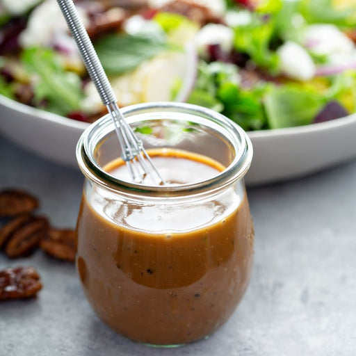 Raw Vegan Wafu Ginger Dressing - FoodCraft Online Store 