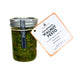 Raw Sprouted Walnut Pesto - Foodcraft Online Store