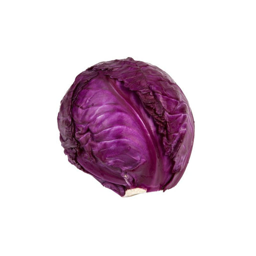 Red Cabbage (purple cabbage) - Foodcraft Online Store