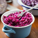 Red Cabbage (purple cabbage) - Foodcraft Online Store