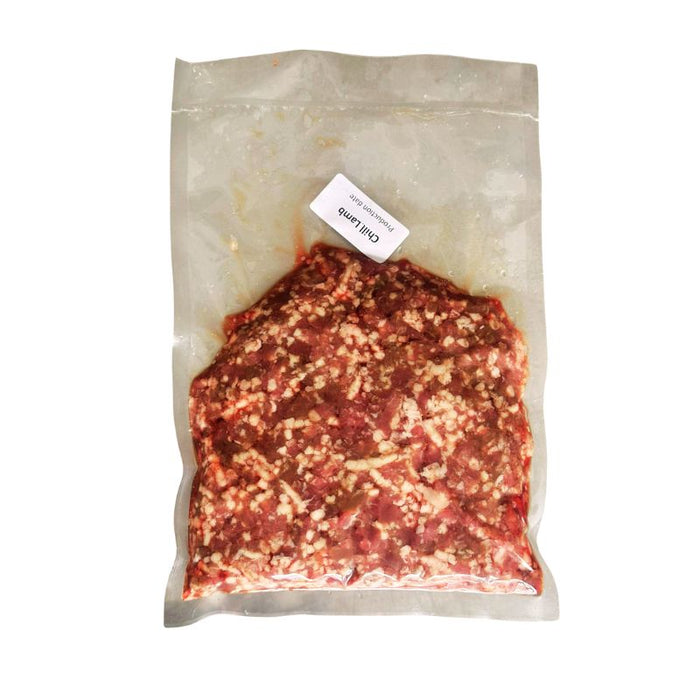 Roaring Forties Grass Fed Lamb Mince - Foodcraft Online Store