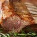 Roaring Forties Grass Fed Lamb Rack Caps Off - Foodcraft Online Store