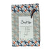 Sashiko Fukin (刺し子布巾) Handstitched Cloths - Foodcraft Online Store