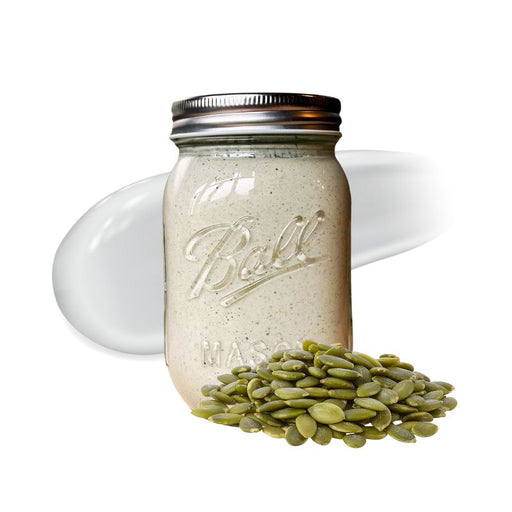 Sprouted Fresh Whole Pumpkin Seed Milk Unsweetened (Extra Rich) -  Foodcraft Online Store