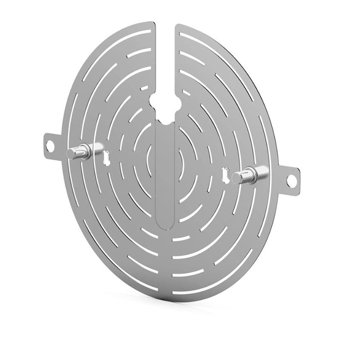 UNOX Airflow baffle plate - XUC156 - Foodcraft Online Store