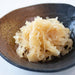 Unpasteurized Organic Living Sauerkraut - Foodcraft Online Store