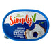 SIMPLE V Cheese Alternative Vegan Almond-Basis Creamy Spread - Foodcraft Online Store