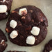 Vegan Gluten-Free Rocky Road Cookie -  Foodcraft Online Store