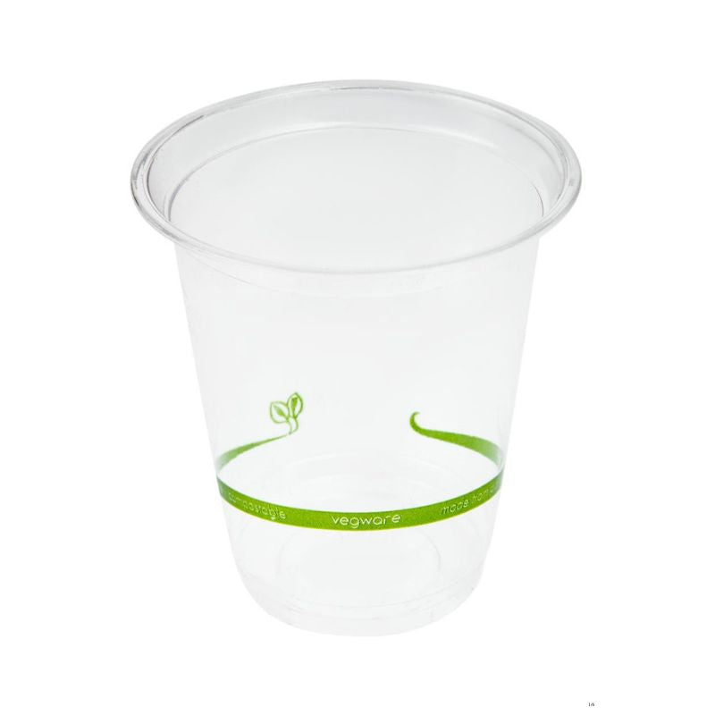 Vegware - Party Disposable Eco Cups