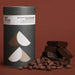 Whey Protein Isolate + Organic Chocolate - Foodcraft Online Store