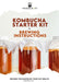 Kombucha Starter Kit - Foodcraft Online Store