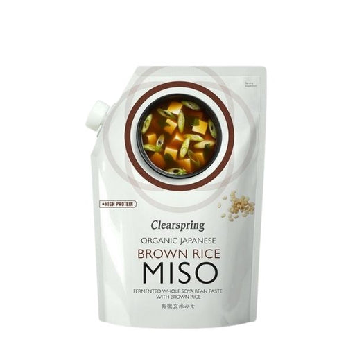 Mugi miso non pasteurisé - Cuisine japonaise - Miso
