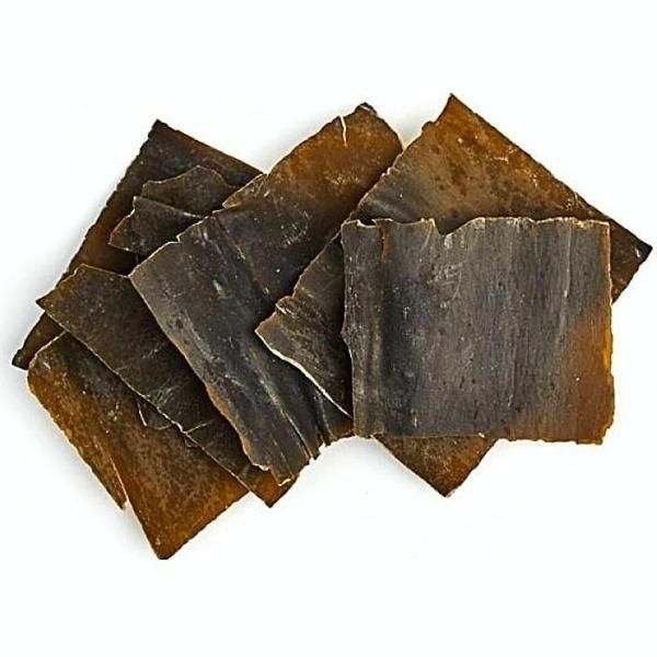 Japanese Dried Kombu Kelp Sea Vegetable - 50g — FoodCraft Online Store